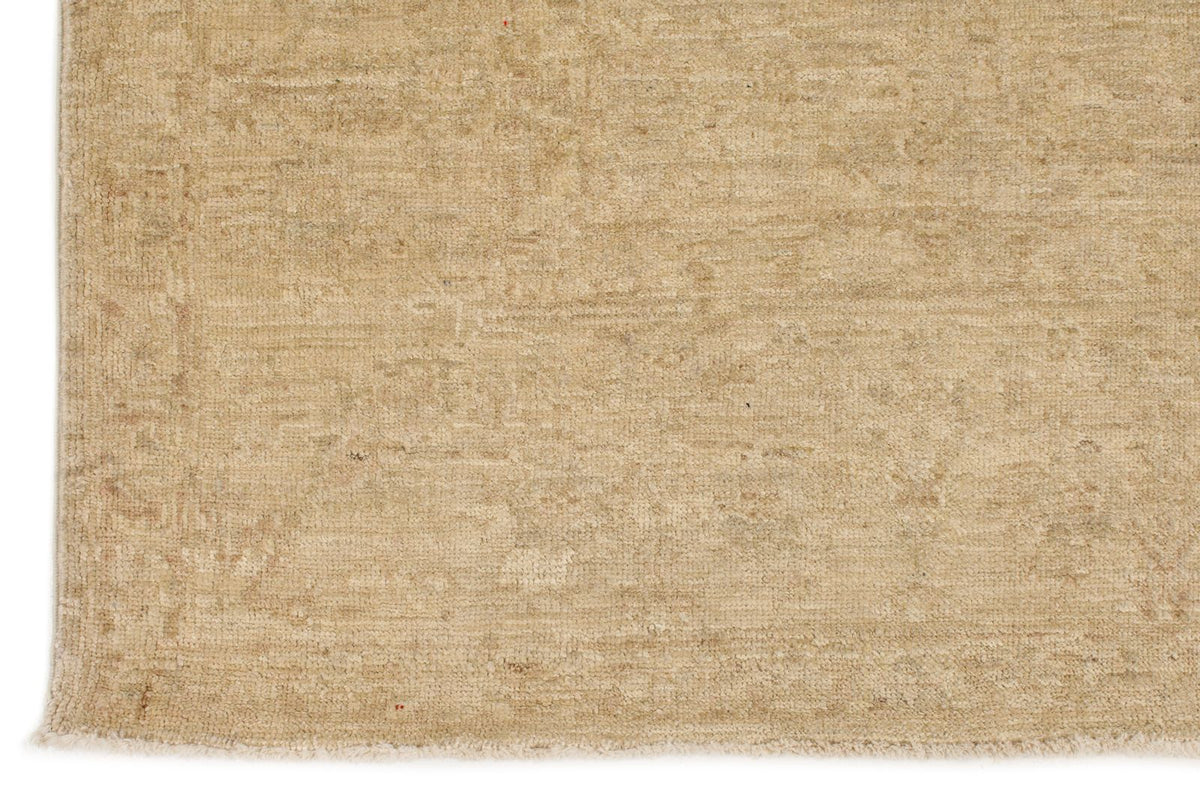 5x14 Beige Persian Runner