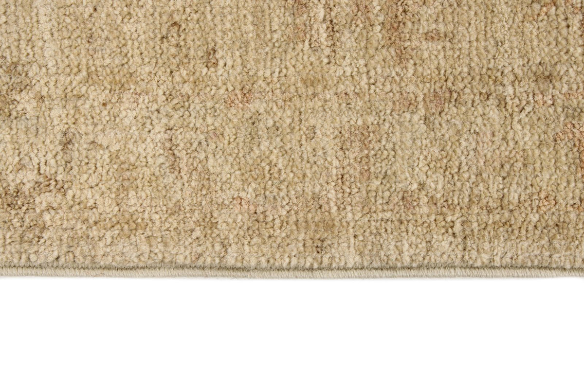 5x14 Beige Persian Runner