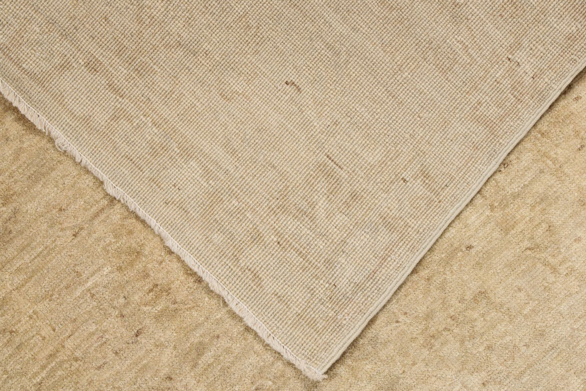 5x14 Beige Persian Runner