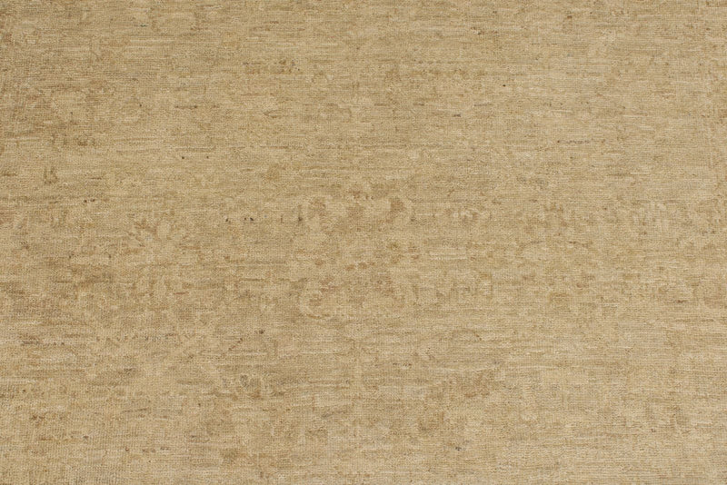 5x14 Beige Persian Runner