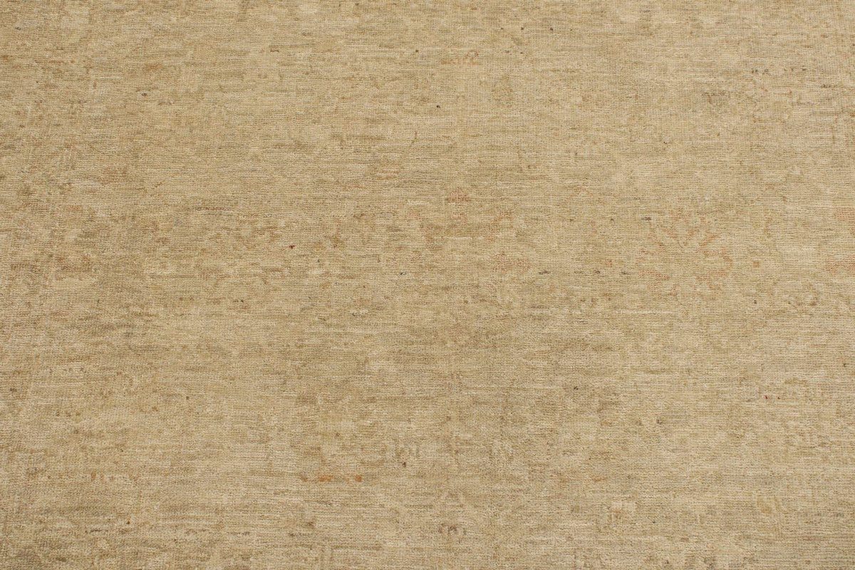 5x14 Beige Persian Runner