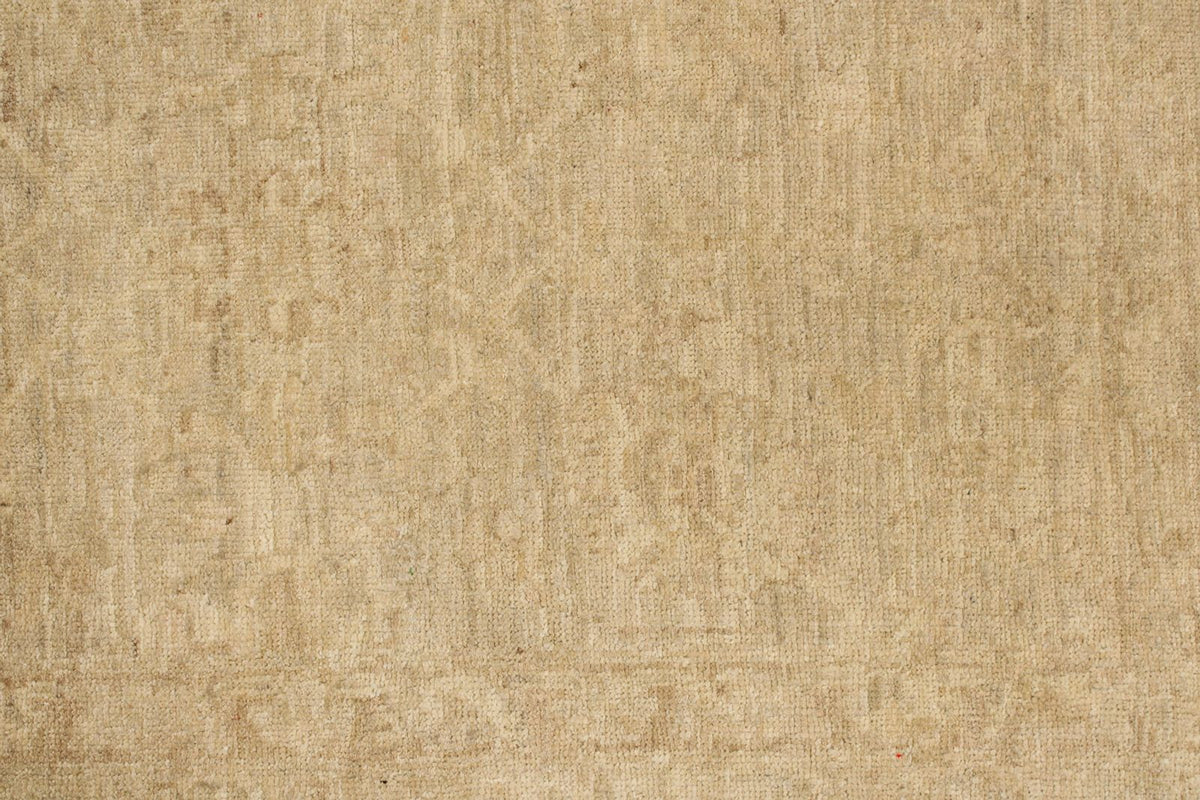 5x14 Beige Persian Runner