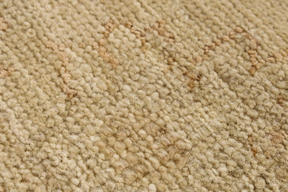 5x14 Beige Persian Runner