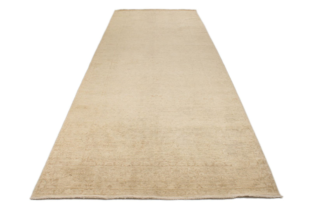 5x14 Beige Persian Runner