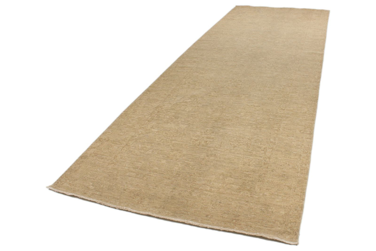 5x14 Beige Persian Runner