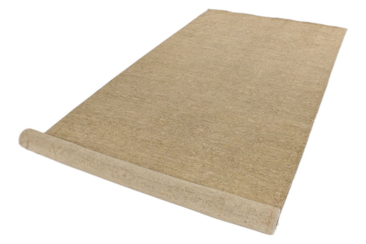 5x14 Beige Persian Runner