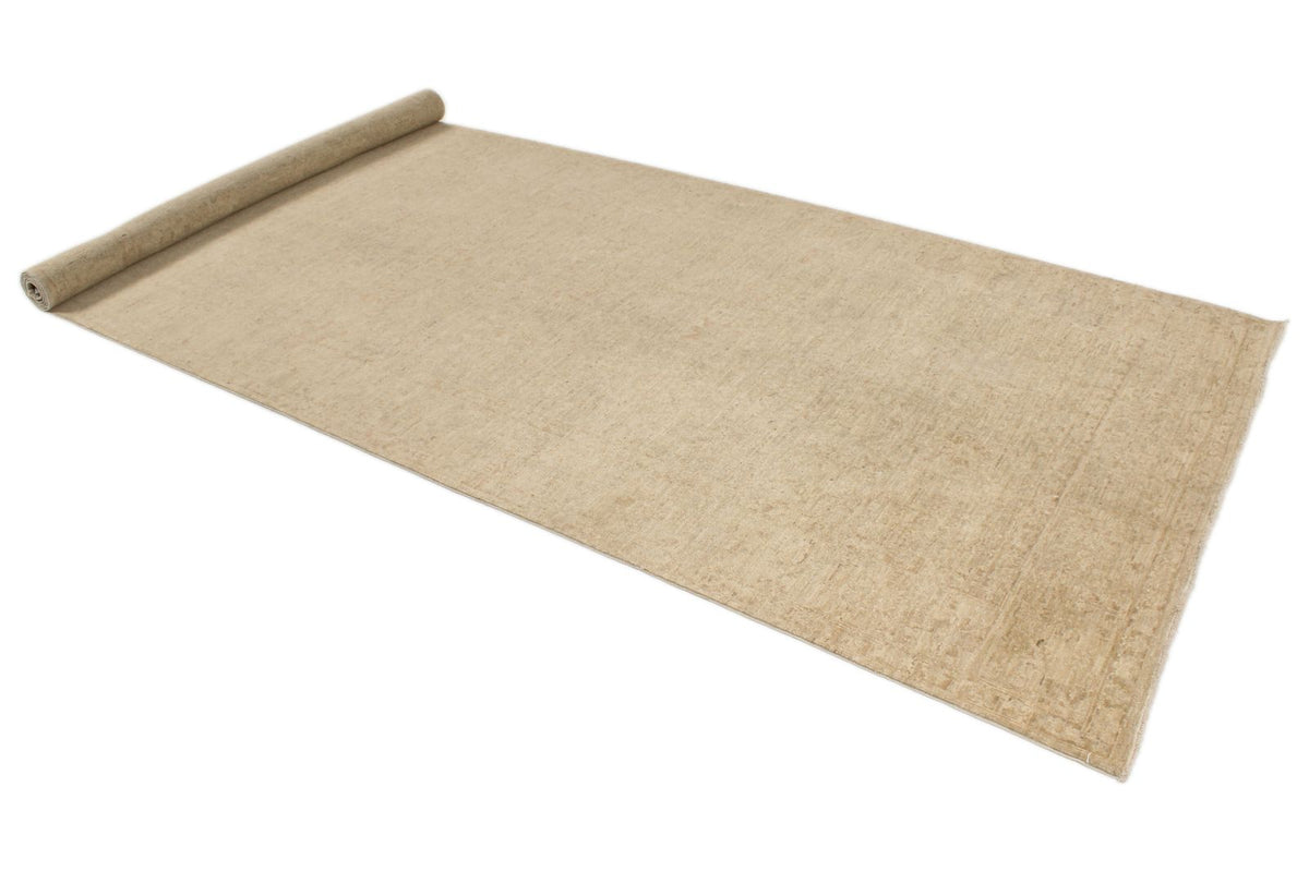 5x14 Beige Persian Runner