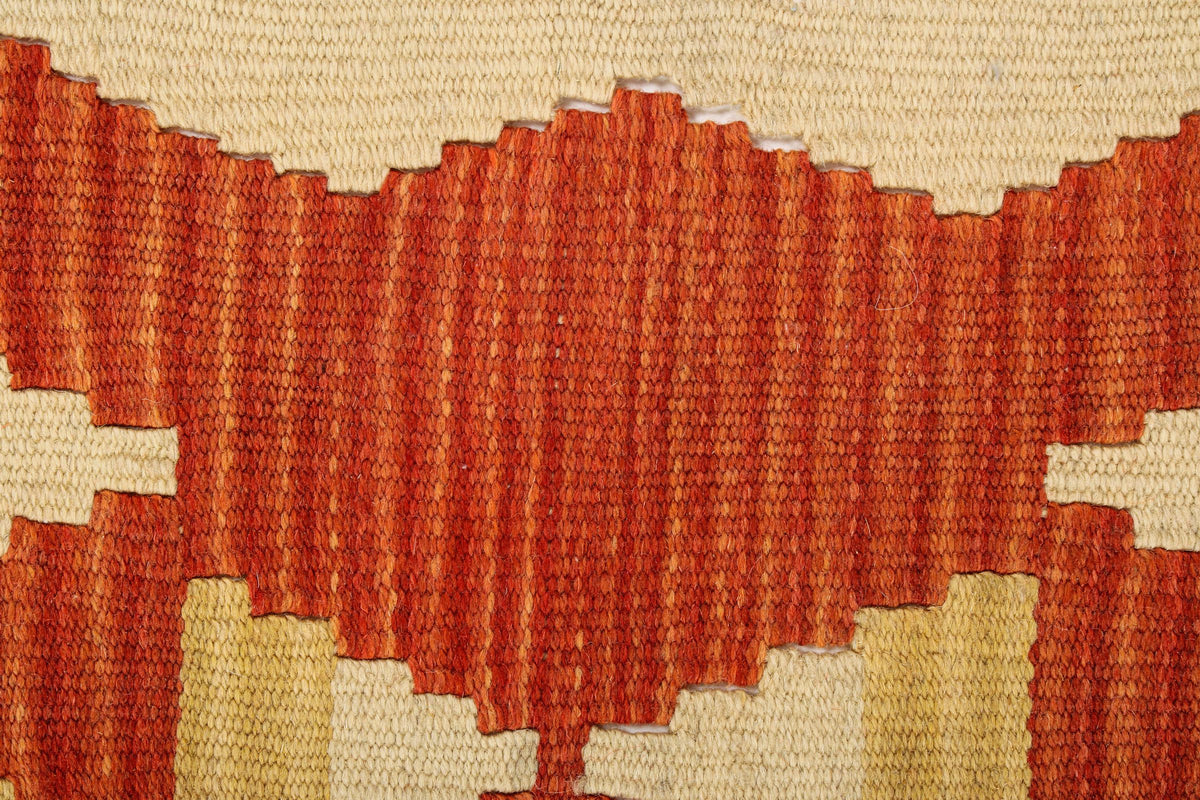 2x3 Multicolor Turkish Tribal Rug