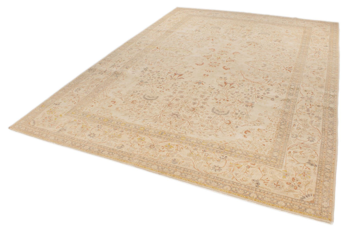 3x4 Red and Ivory Kazak Tribal Rug