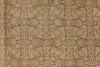 10x15 Light Brown and Light Rust Persian Traditional Rug