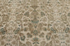 12x15 Beige and Ivory Persian Traditional Rug