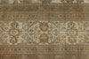 12x15 Beige and Ivory Persian Traditional Rug