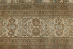 12x15 Beige and Ivory Persian Traditional Rug