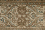 12x15 Beige and Ivory Persian Traditional Rug