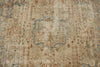 11x15 Blue and Rust Persian Rug