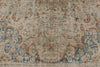 10x13 Beige and Brown Persian Traditional Rug