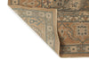 13x20 Blue and Ivory Persian Rug