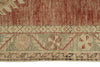 3x12 Red and Green Turkish Tribal Runner