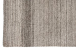 10x12 Gray and Beige Turkish Tribal Rug