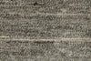 2x37 Gray and Beige Turkish Tribal Runner