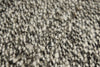 2x37 Gray and Beige Turkish Tribal Runner