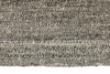 2x37 Gray and Beige Turkish Tribal Runner