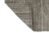 2x37 Gray and Beige Turkish Tribal Runner