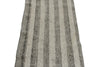 2x41 Gray and Beige Turkish Tribal Runner