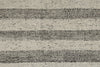 2x41 Gray and Beige Turkish Tribal Runner