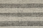 2x41 Gray and Beige Turkish Tribal Runner