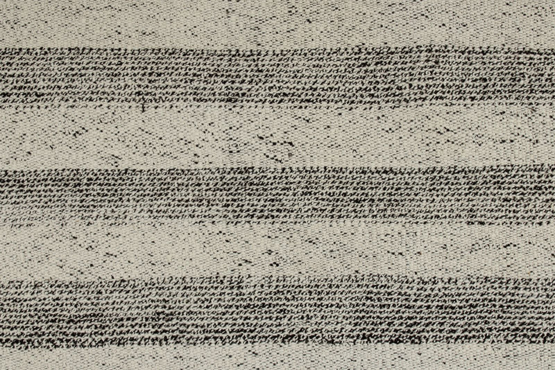 2x41 Gray and Beige Turkish Tribal Runner
