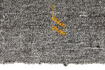 8x8 Gray and Beige Turkish Tribal Rug