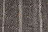 3x10 Brown and Ivory Turkish Tribal Runner