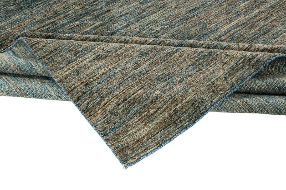 8x10 Gray Persian Traditional Rug