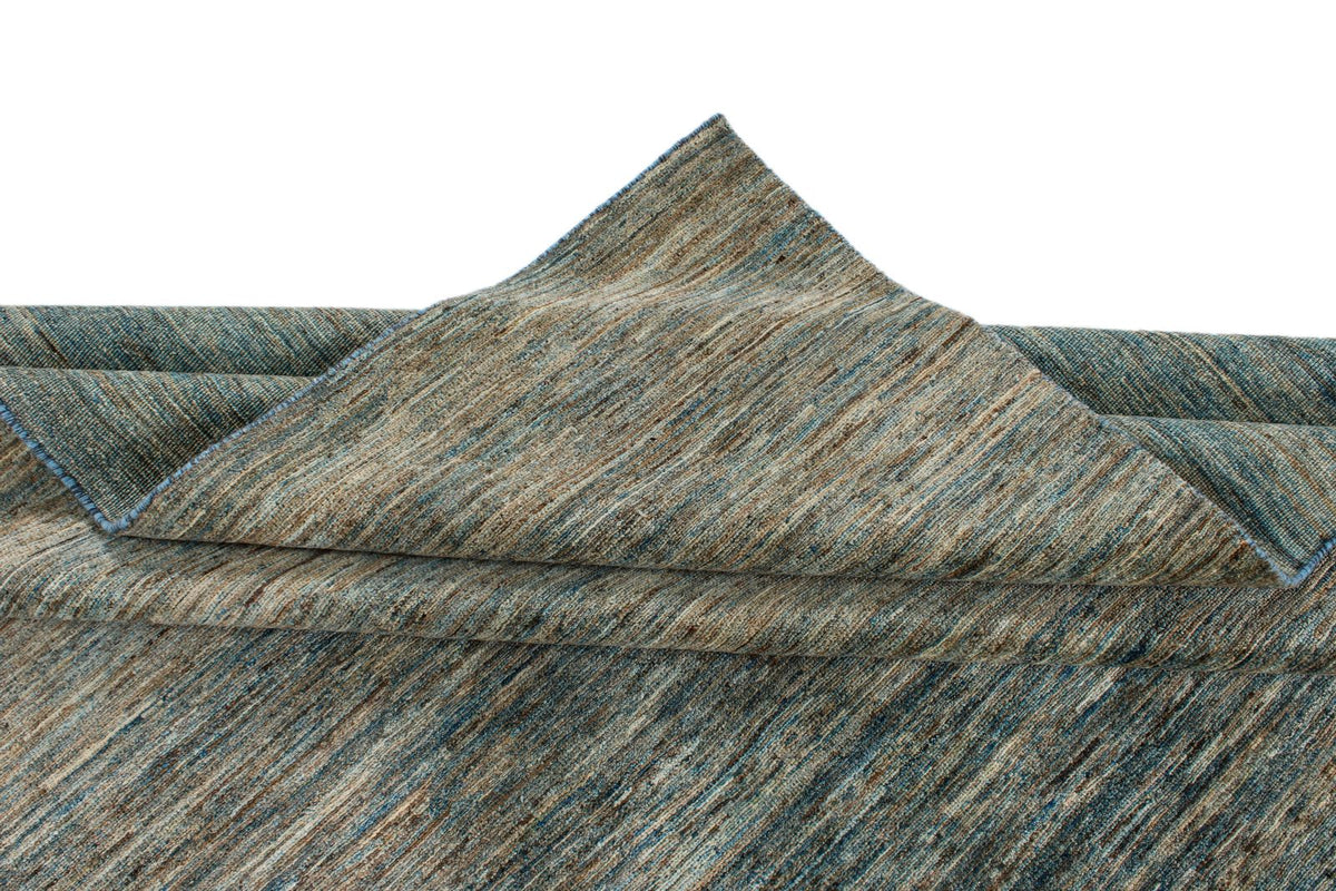 8x10 Gray Persian Traditional Rug