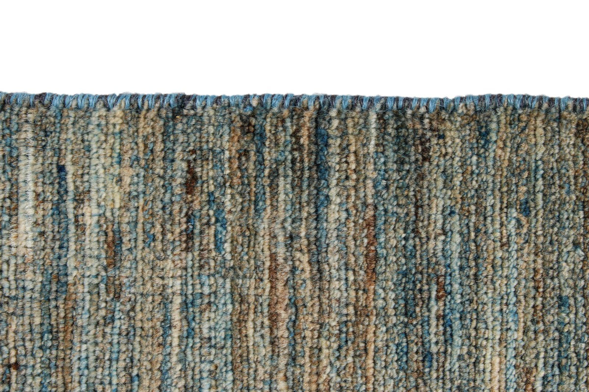 8x10 Gray Persian Traditional Rug