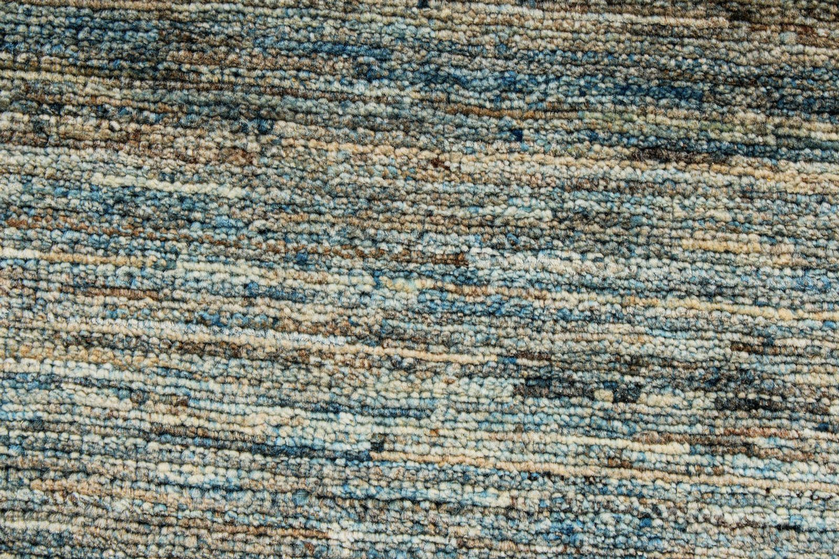 8x10 Gray Persian Traditional Rug