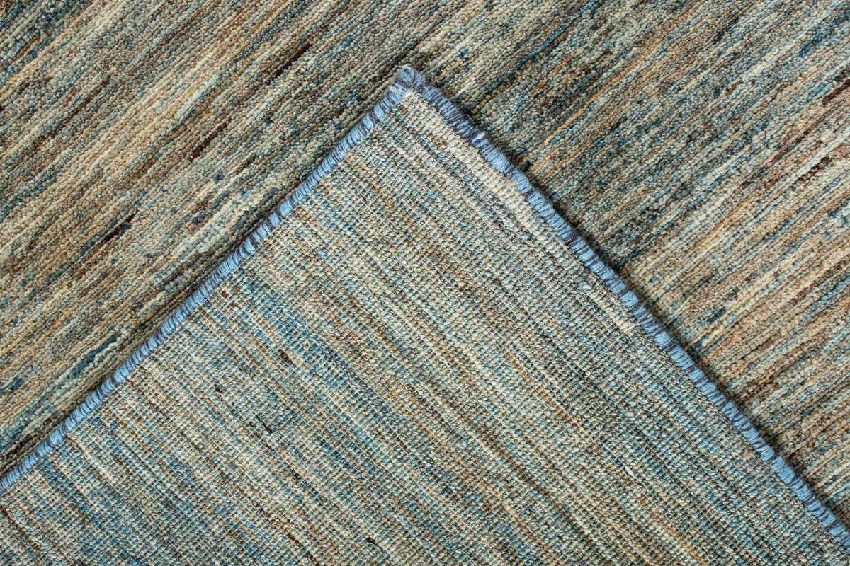 8x10 Gray Persian Traditional Rug