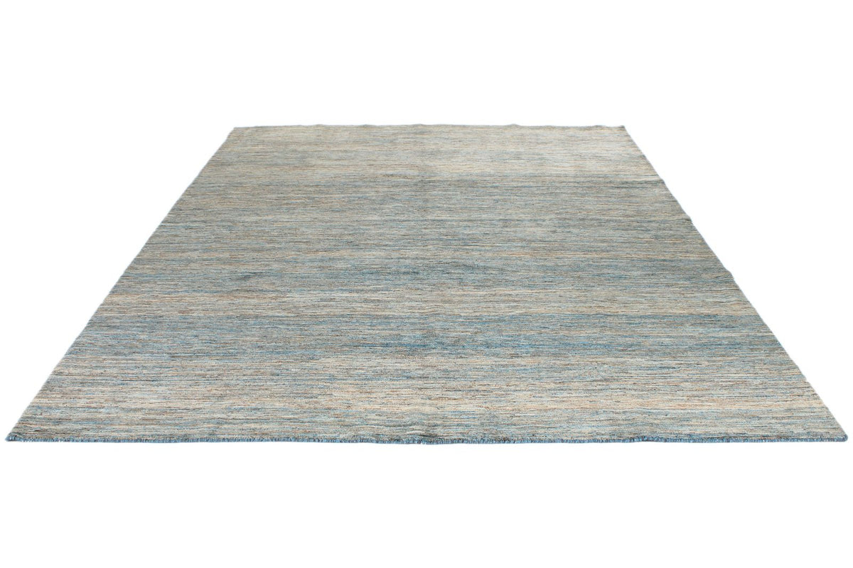 8x10 Gray Persian Traditional Rug