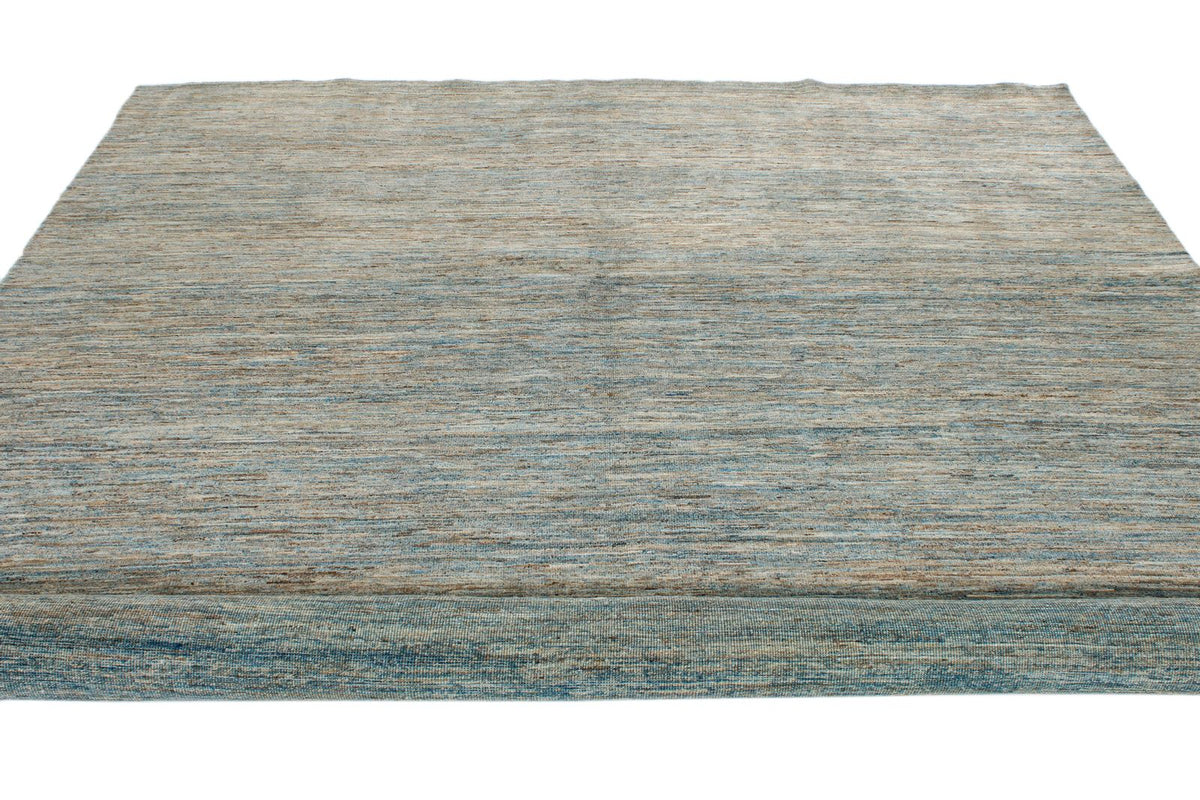 8x10 Gray Persian Traditional Rug