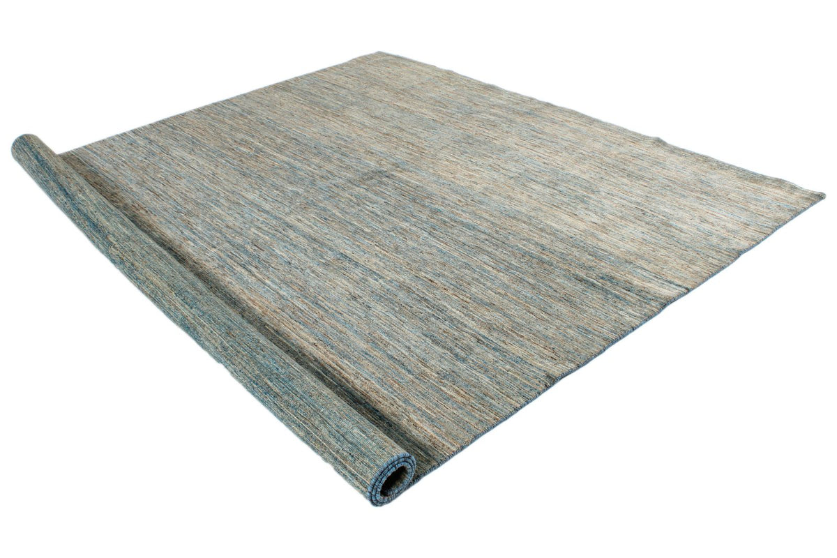 8x10 Gray Persian Traditional Rug