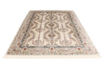 7x10 Ivory Turkish Antep Rug