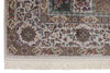 7x10 Multicolor Turkish Antep Rug