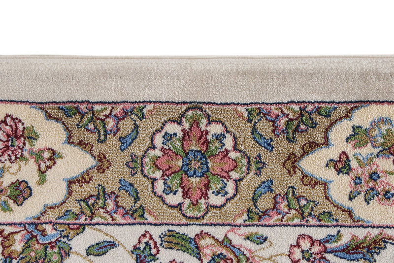 7x10 Multicolor Turkish Antep Rug