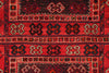 3x8 Red Persian Runner