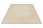 5x7 Ivory and Beige Persian Rug