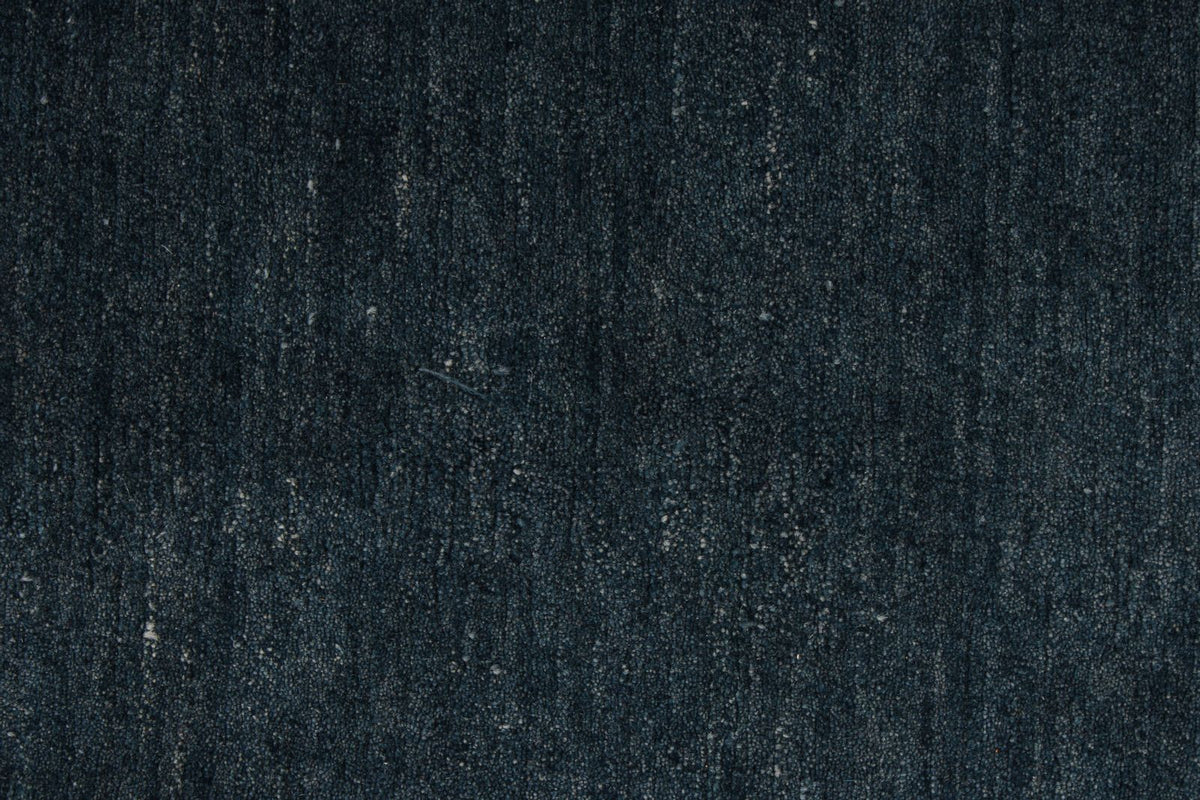 5x7 Navy and Multicolor Modern Contemporary Rug