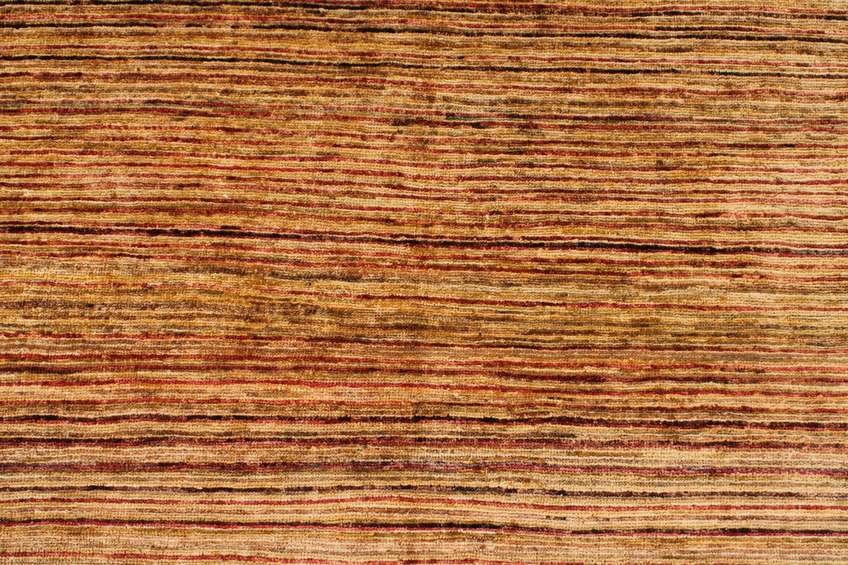 4x6 Multicolor Persian Traditional Rug