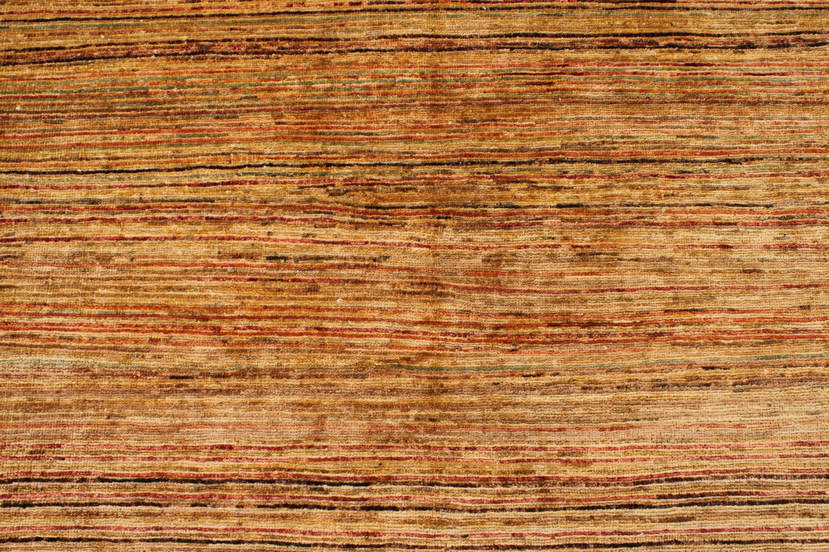 4x6 Multicolor Persian Traditional Rug