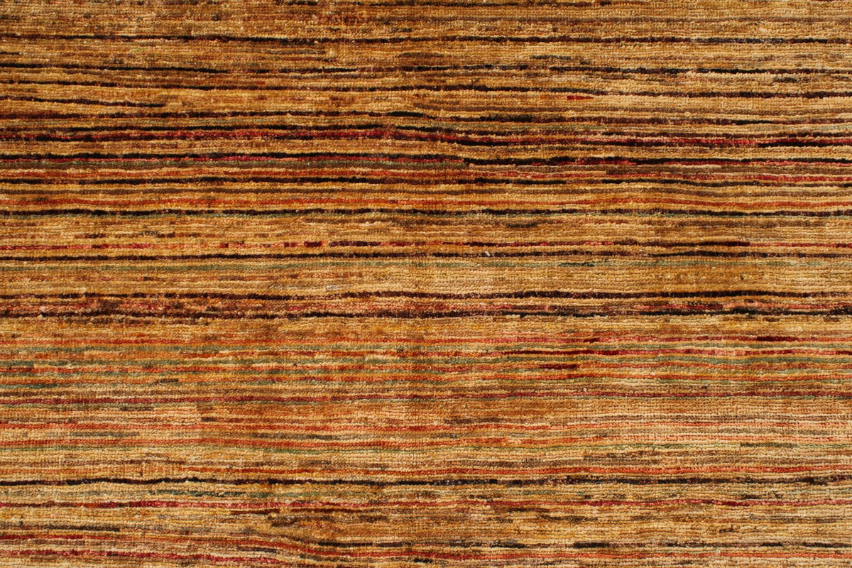 4x6 Multicolor Persian Traditional Rug